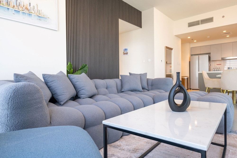 4 BR Emaar Forte Burj Khalifa by Sojo Stay