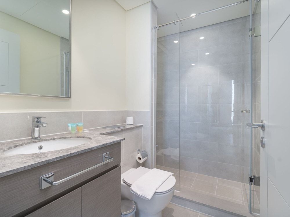 4 BR Emaar Forte Burj Khalifa by Sojo Stay