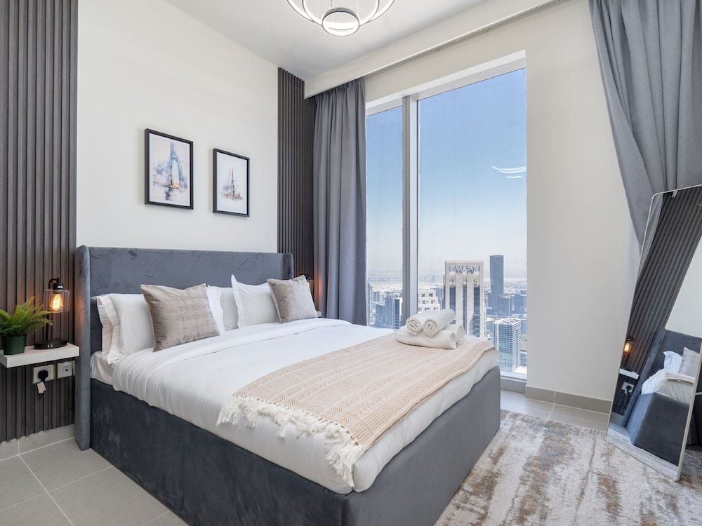 4 BR Emaar Forte Burj Khalifa by Sojo Stay