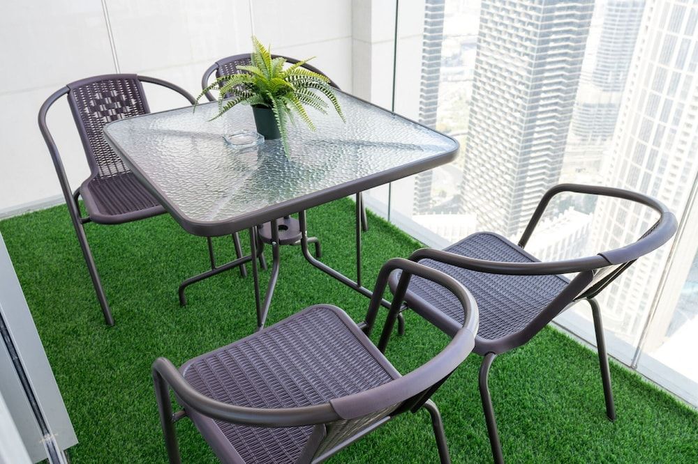 4 BR Emaar Forte Burj Khalifa by Sojo Stay