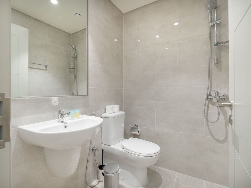 4 BR Emaar Forte Burj Khalifa by Sojo Stay