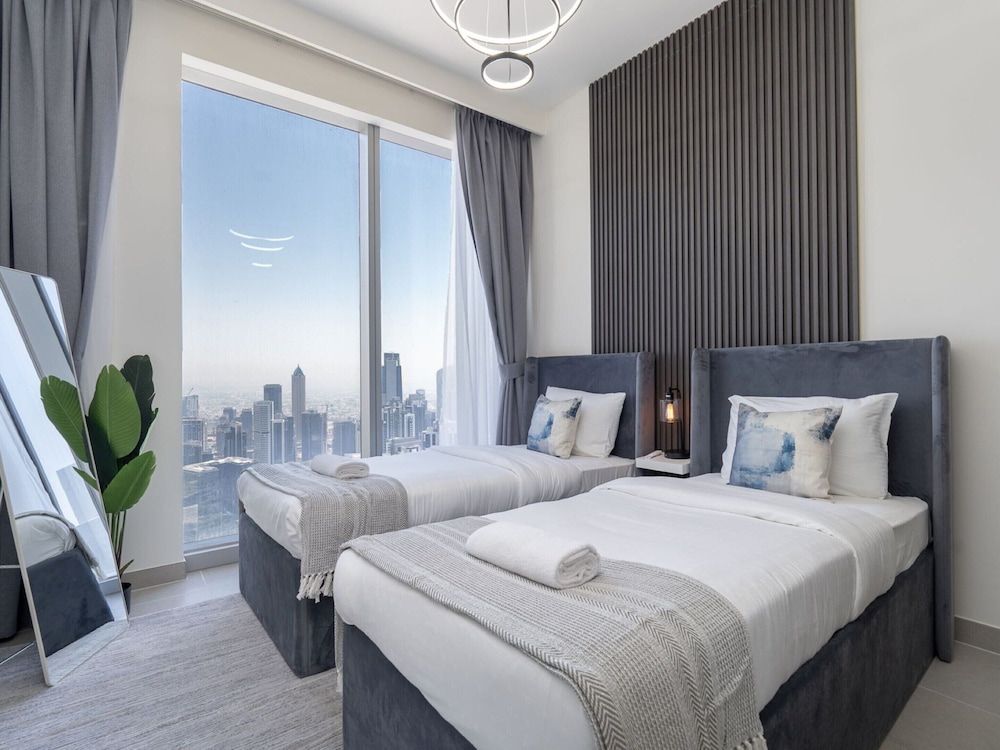 4 BR Emaar Forte Burj Khalifa by Sojo Stay
