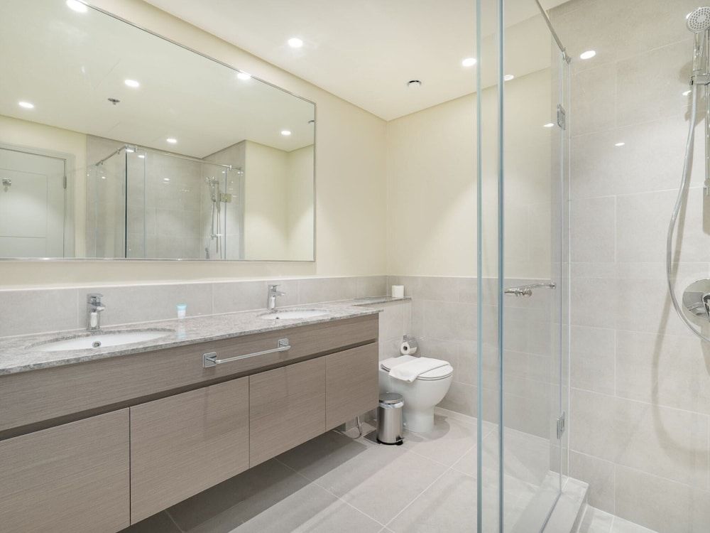 4 BR Emaar Forte Burj Khalifa by Sojo Stay