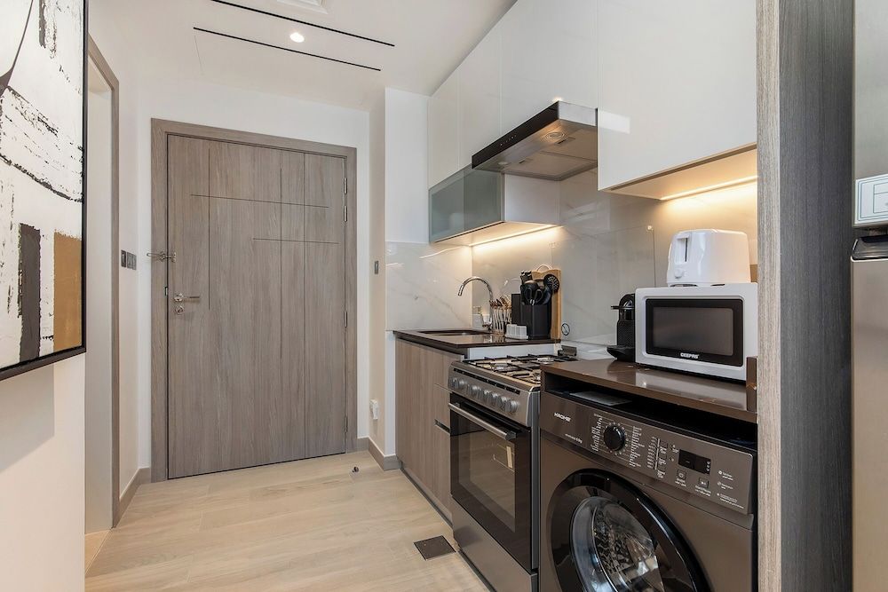 Apartments in ME DO RE JLT