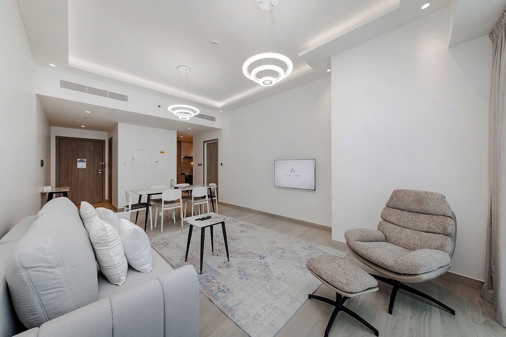 Apartments in ME DO RE JLT