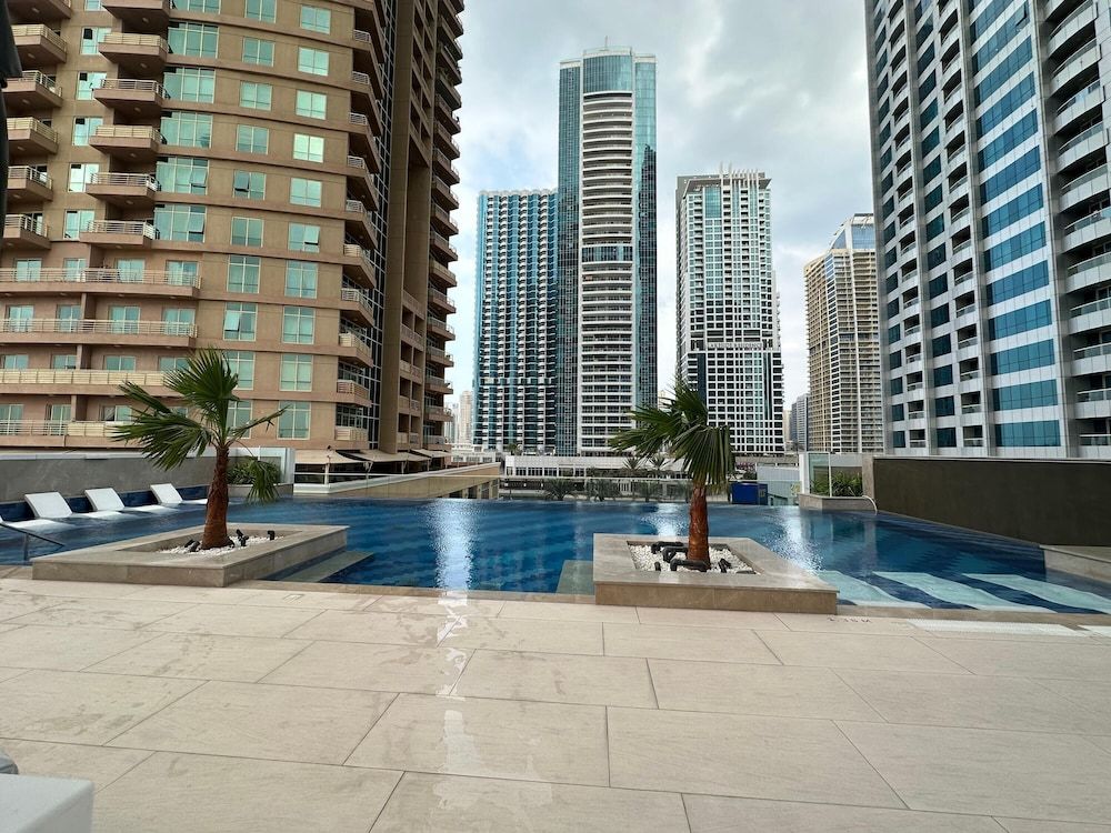 Apartments in ME DO RE JLT