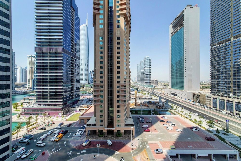 Apartments in ME DO RE JLT