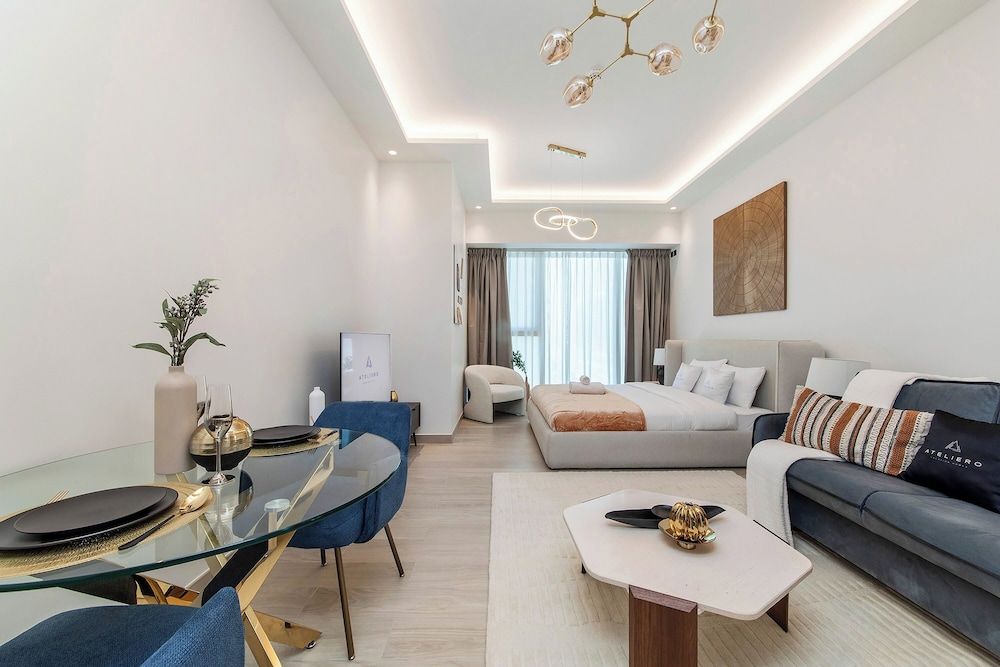 Apartments in ME DO RE JLT