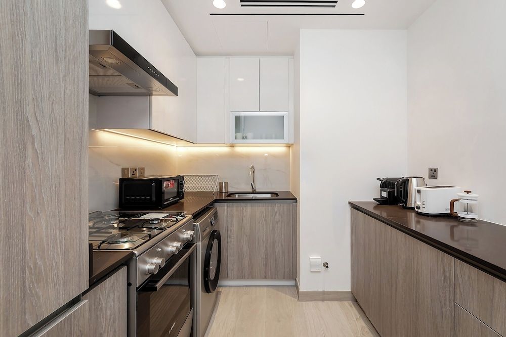 Apartments in ME DO RE JLT