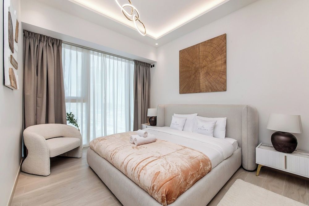 Apartments in ME DO RE JLT
