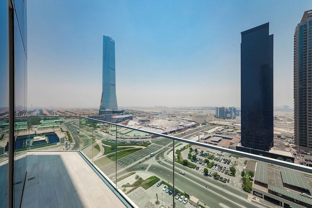 Apartments in ME DO RE JLT