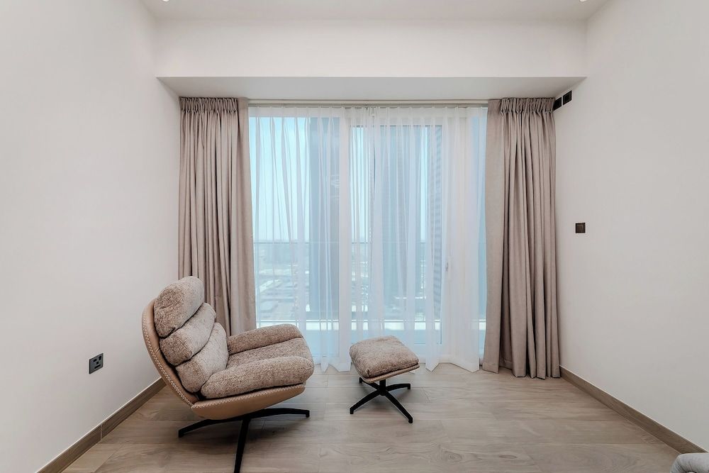 Apartments in ME DO RE JLT
