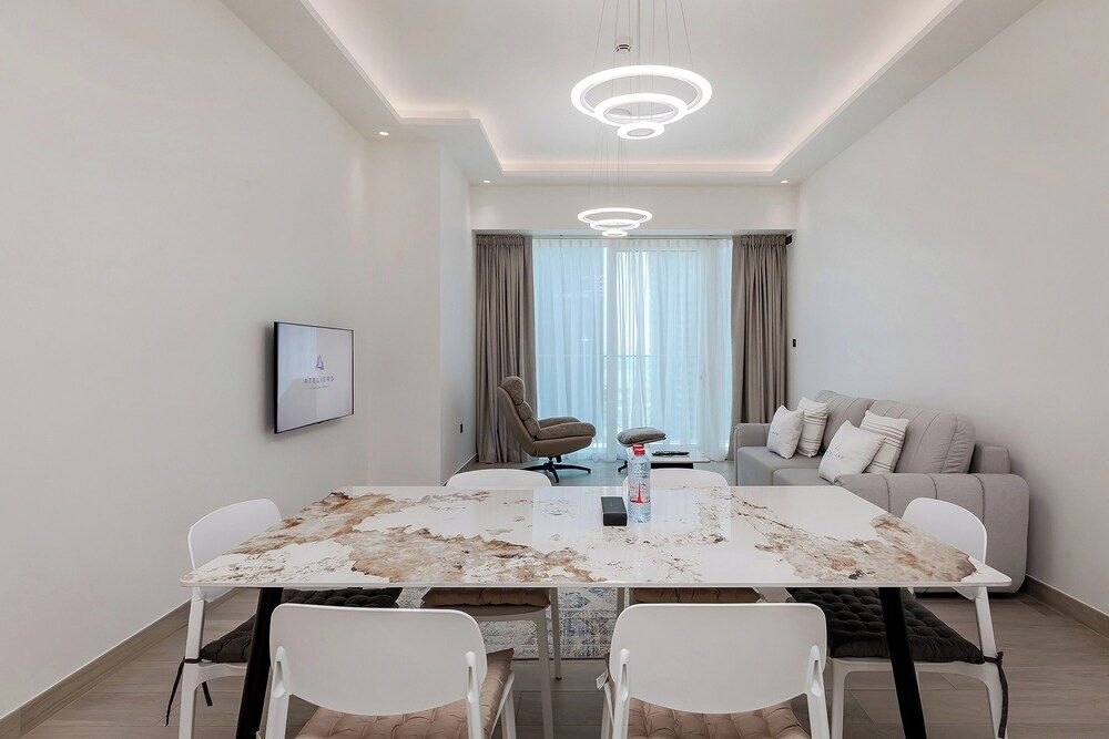 Apartments in ME DO RE JLT