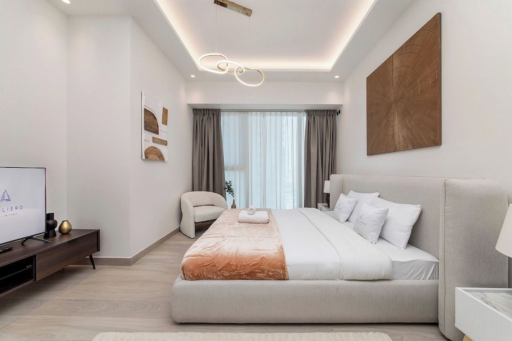 Apartments in ME DO RE JLT