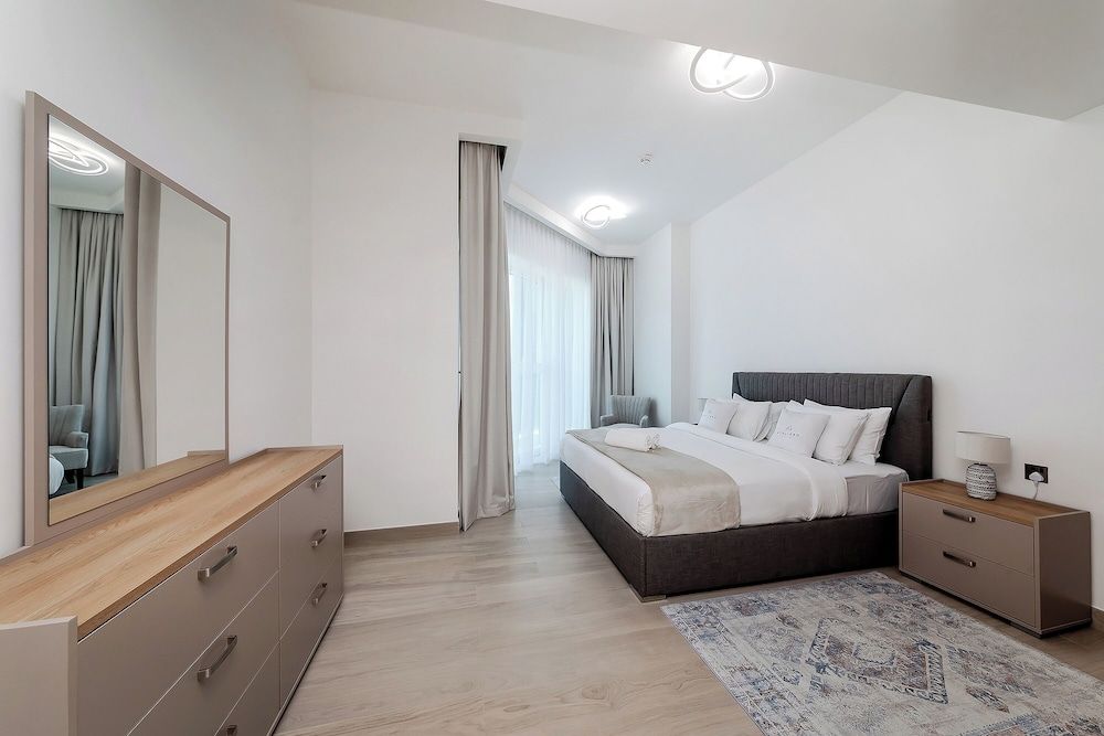 Apartments in ME DO RE JLT