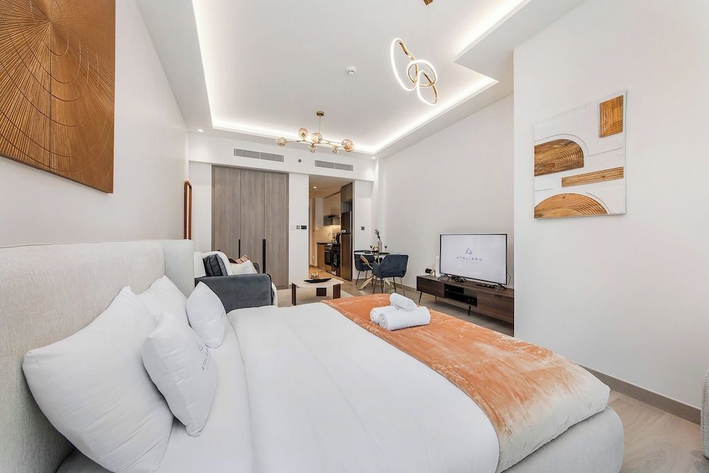 Apartments in ME DO RE JLT