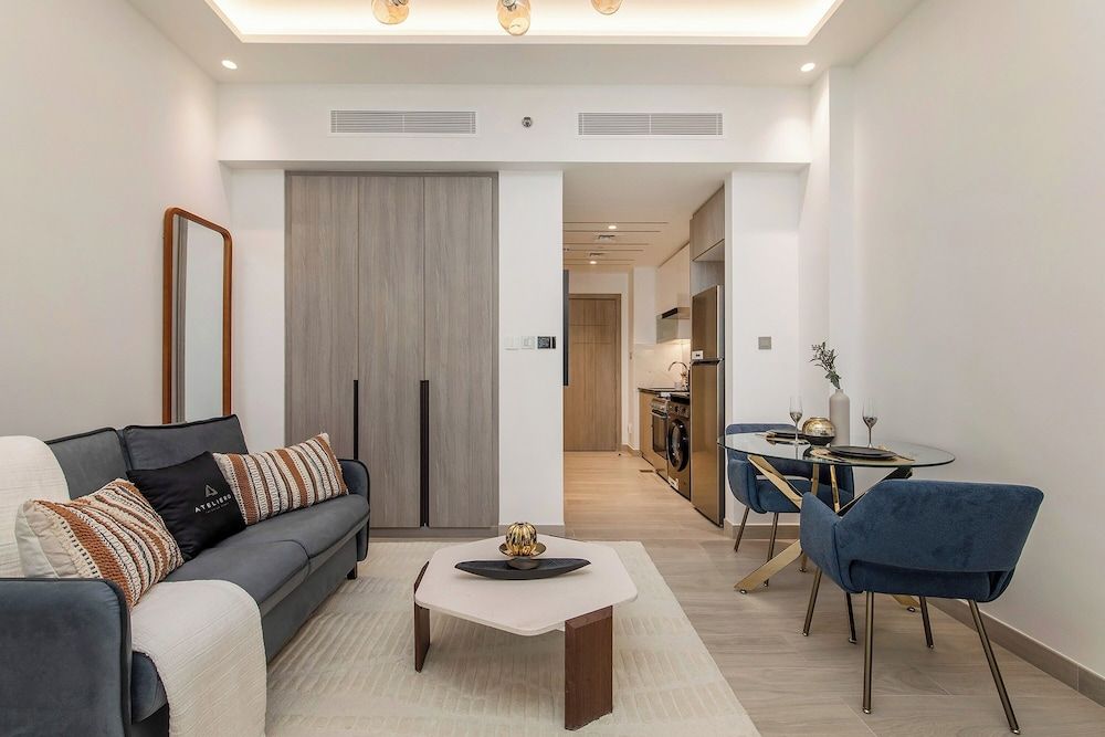 Apartments in ME DO RE JLT