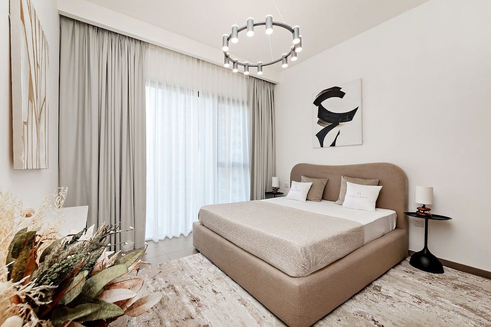 Premier Apartment