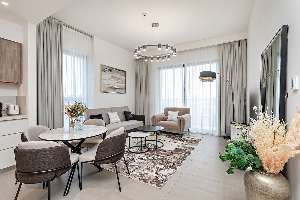 Premier Apartment