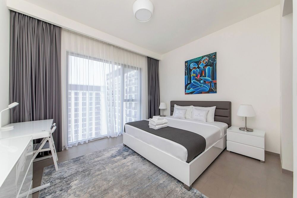 Premium Apartment, Park View