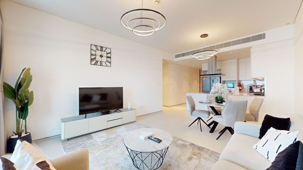 Primestay - Address Beach JBR - Dubai