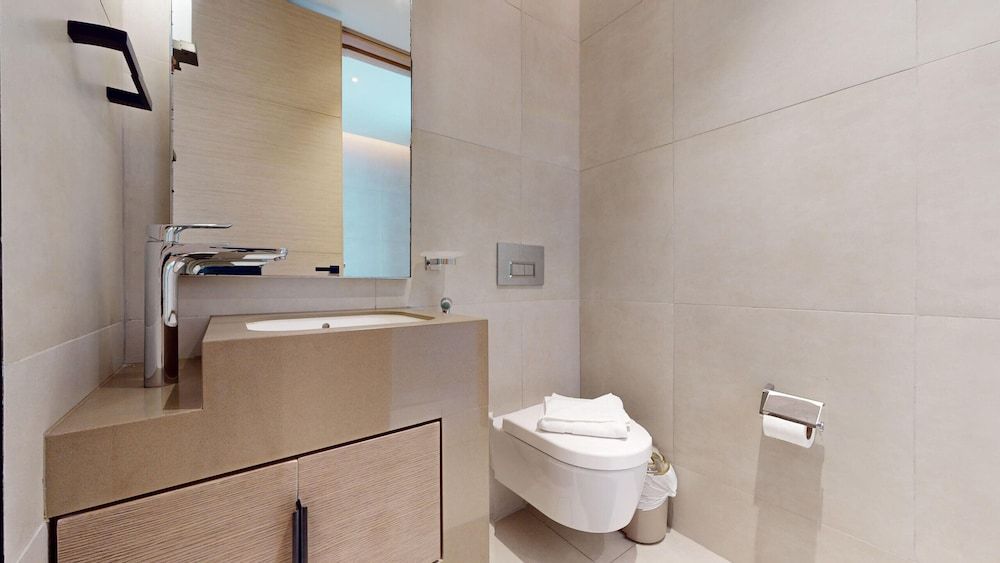 Primestay - Address Beach JBR - Dubai