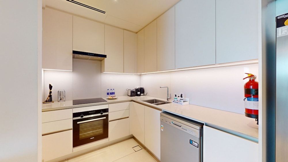 Primestay - Address Beach JBR - Dubai