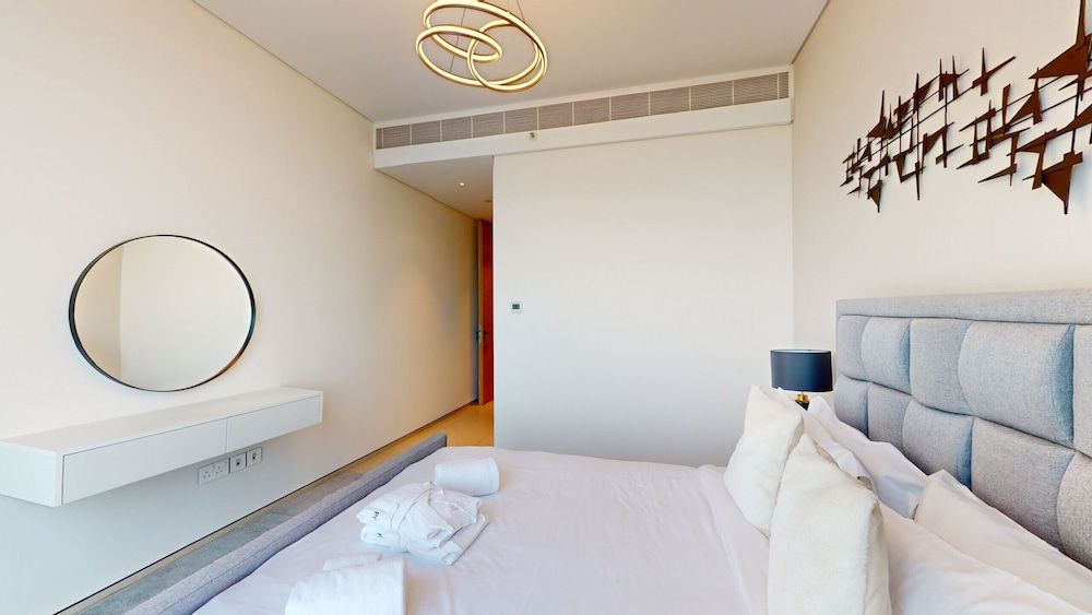 Primestay - Address Beach JBR - Dubai