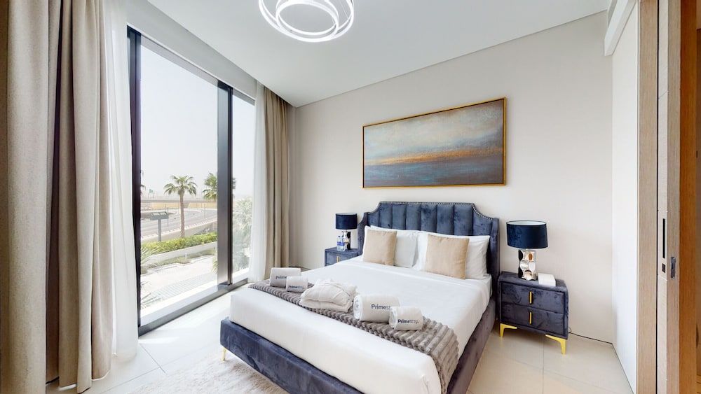 Primestay - Address Beach JBR - Dubai