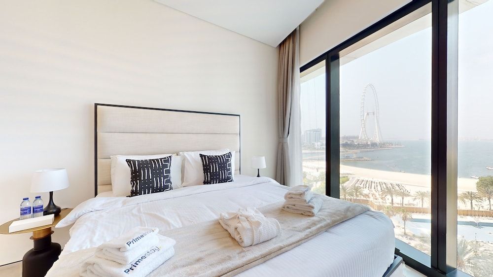 Primestay - Address Beach JBR - Dubai