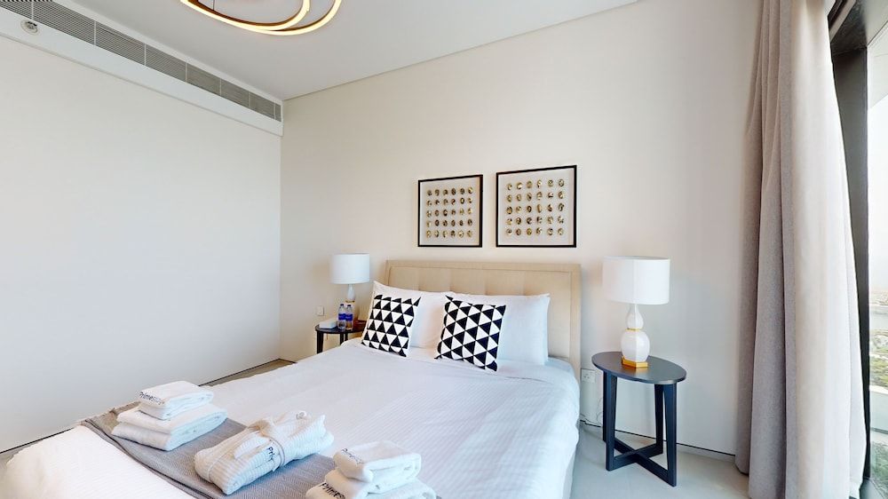 Primestay - Address Beach JBR - Dubai