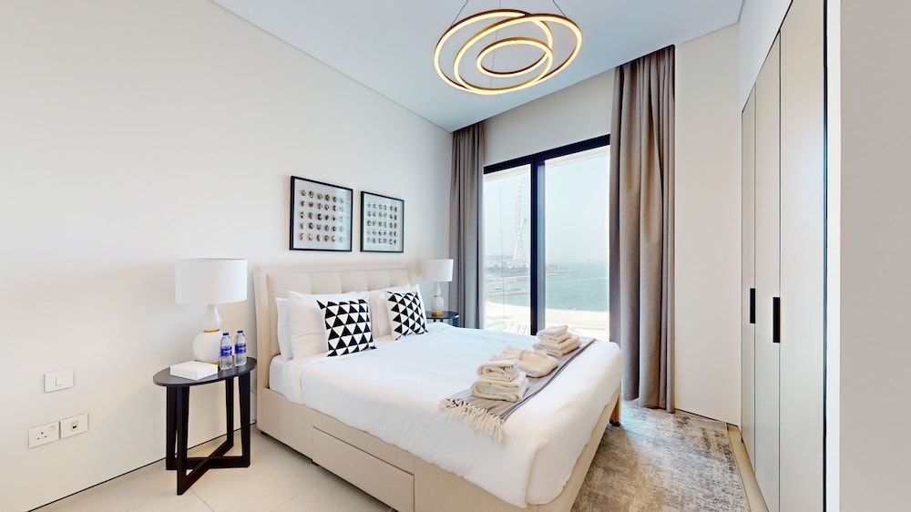Primestay - Address Beach JBR - Dubai