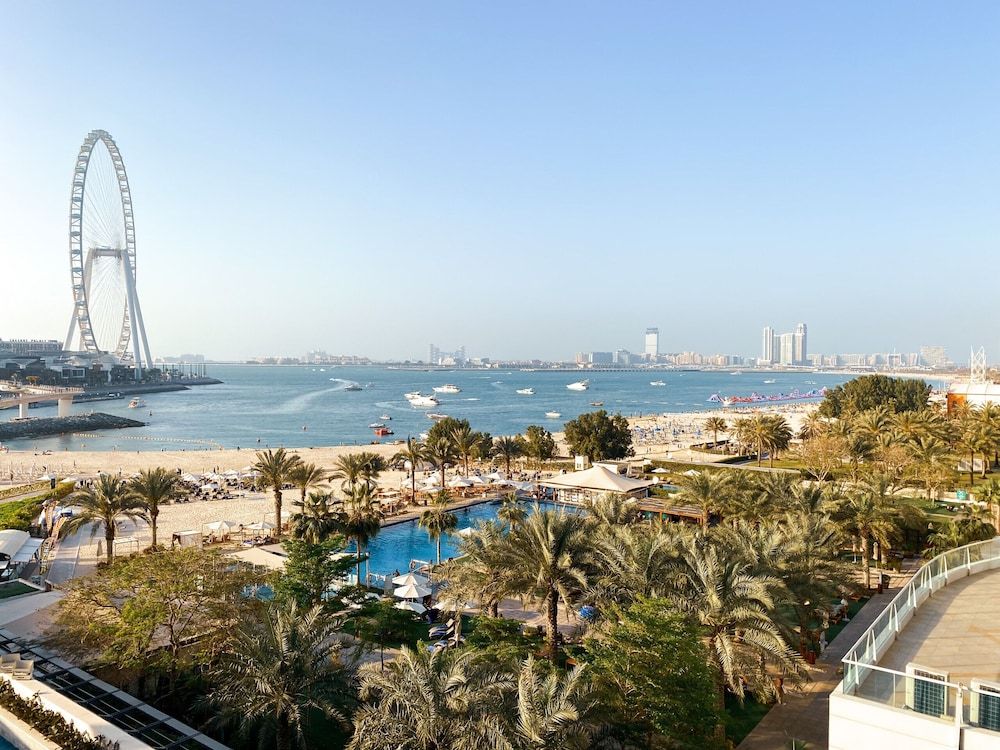 Primestay - Address Beach JBR - Dubai