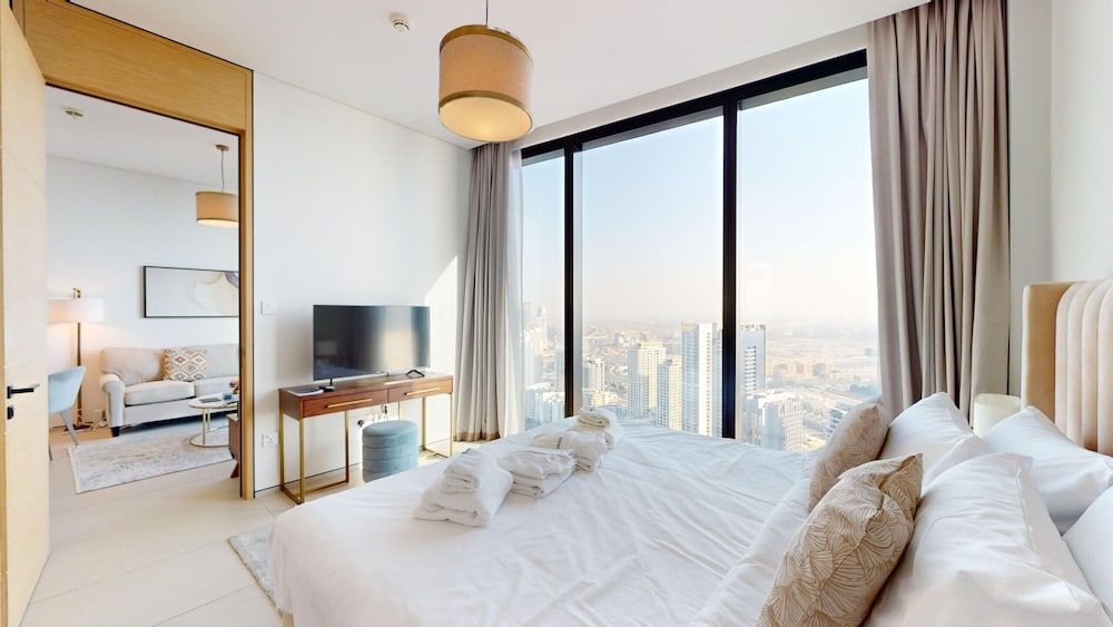 Primestay - Address Beach JBR - Dubai