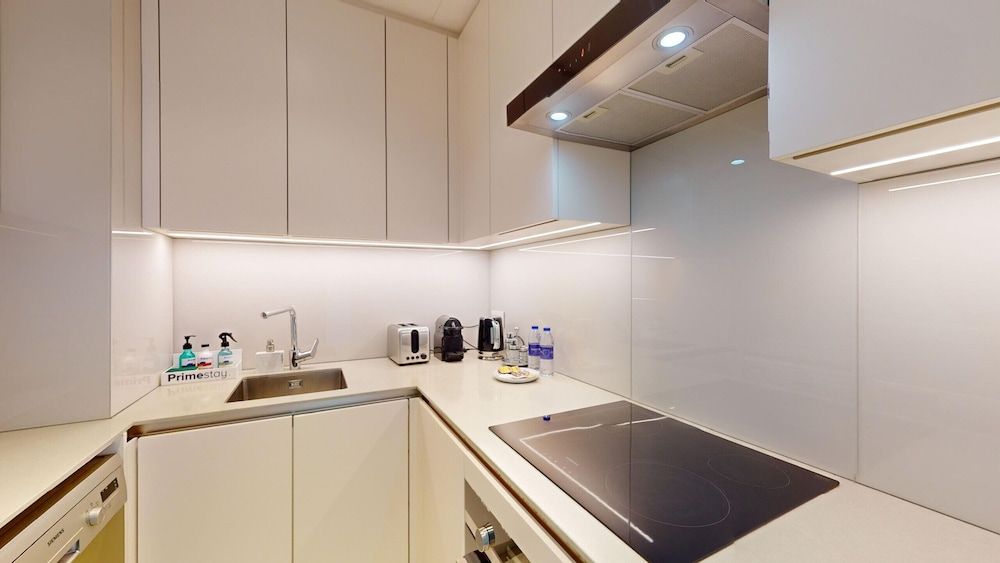 Primestay - Address Beach JBR - Dubai
