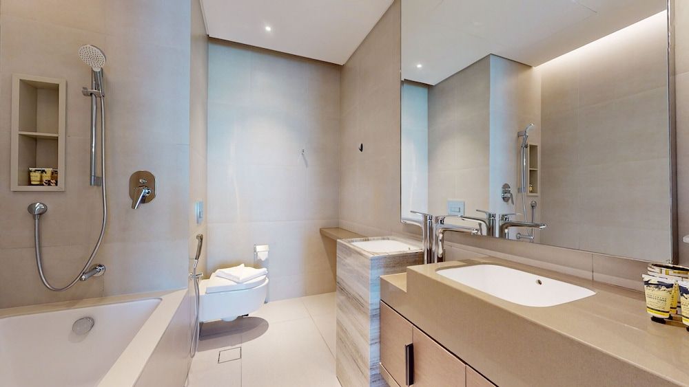 Primestay - Address Beach JBR - Dubai