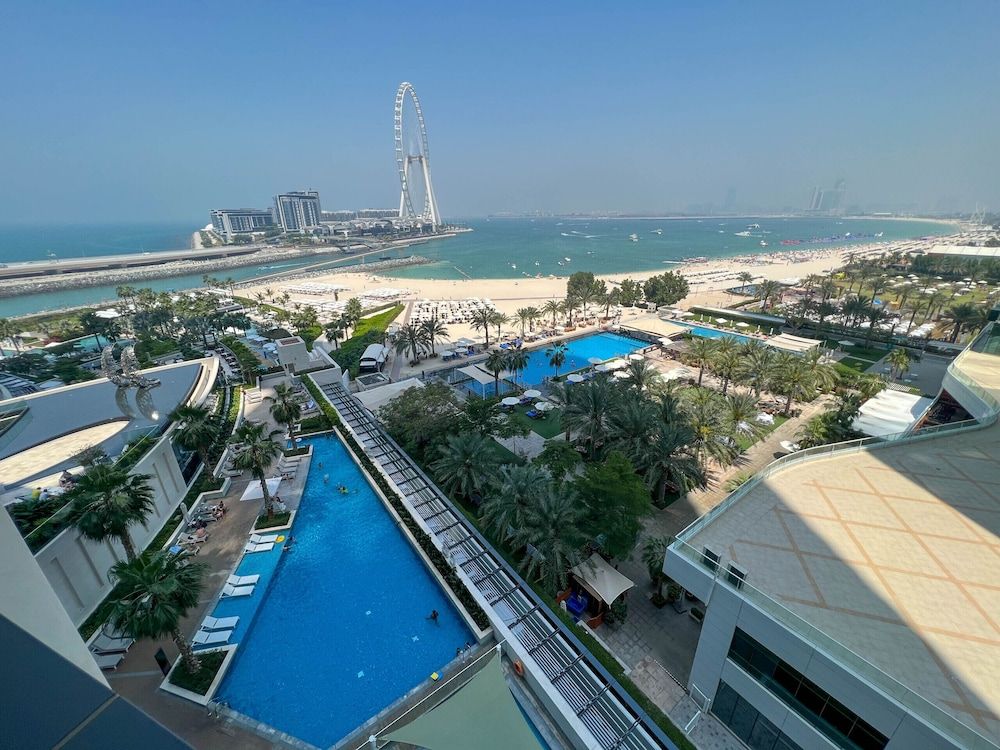 Primestay - Address Beach JBR - Dubai