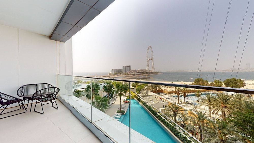 Primestay - Address Beach JBR - Dubai