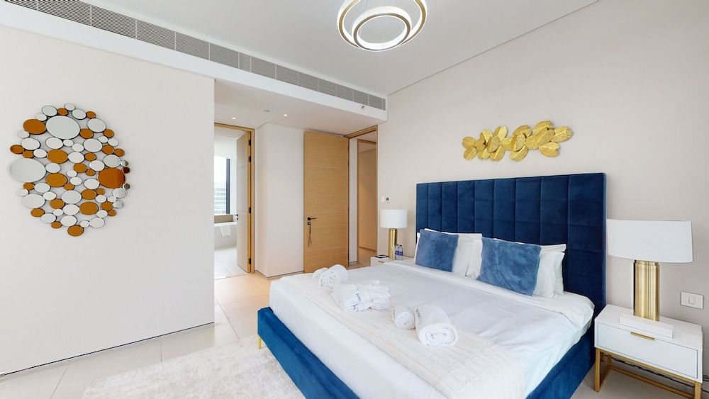 Primestay - Address Beach JBR - Dubai