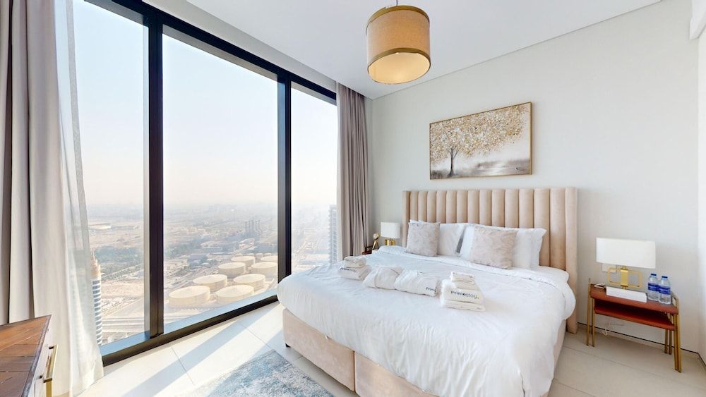 Primestay - Address Beach JBR - Dubai