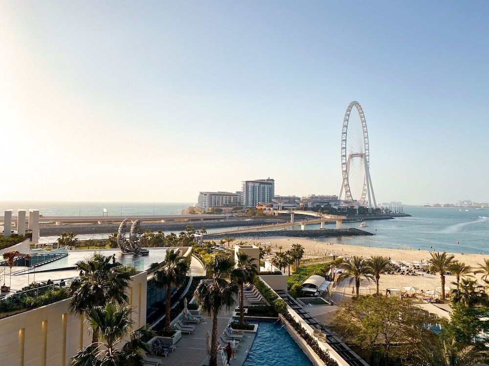 Primestay - Address Beach JBR - Dubai