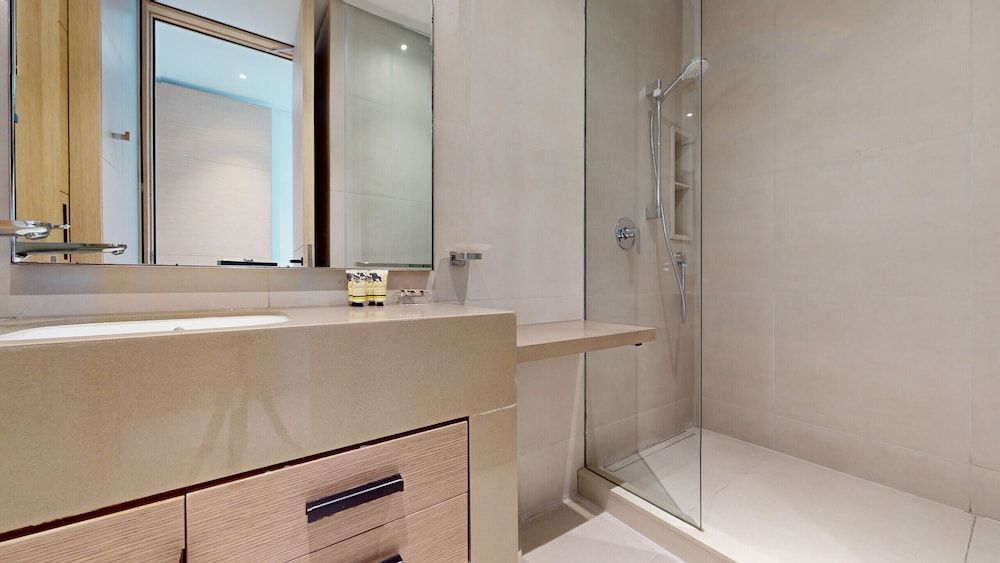 Primestay - Address Beach JBR - Dubai