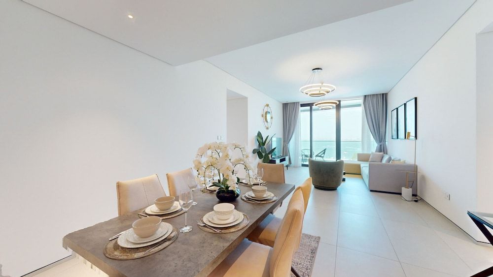 Primestay - Address Beach JBR - Dubai