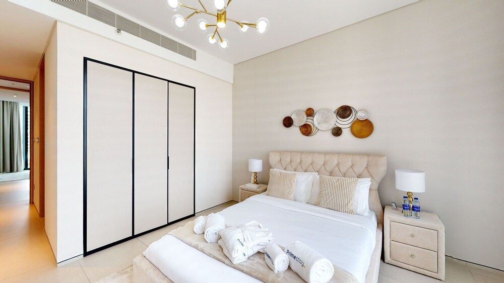 Primestay - Address Beach JBR - Dubai