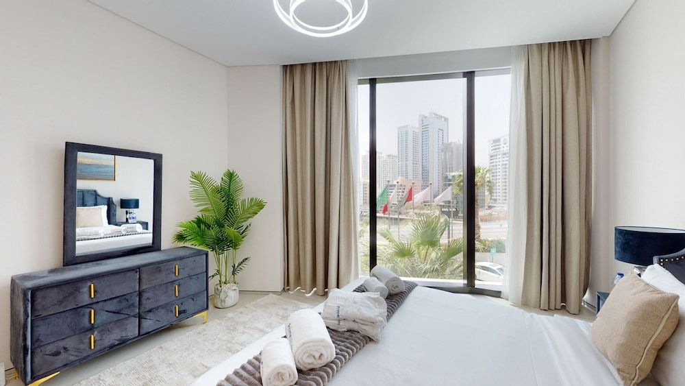 Primestay - Address Beach JBR - Dubai