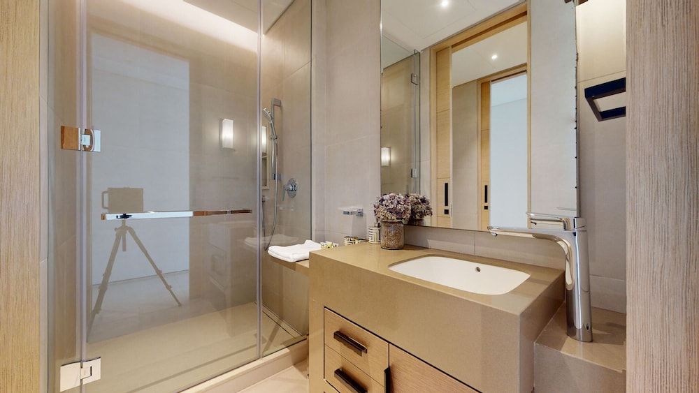 Primestay - Address Beach JBR - Dubai