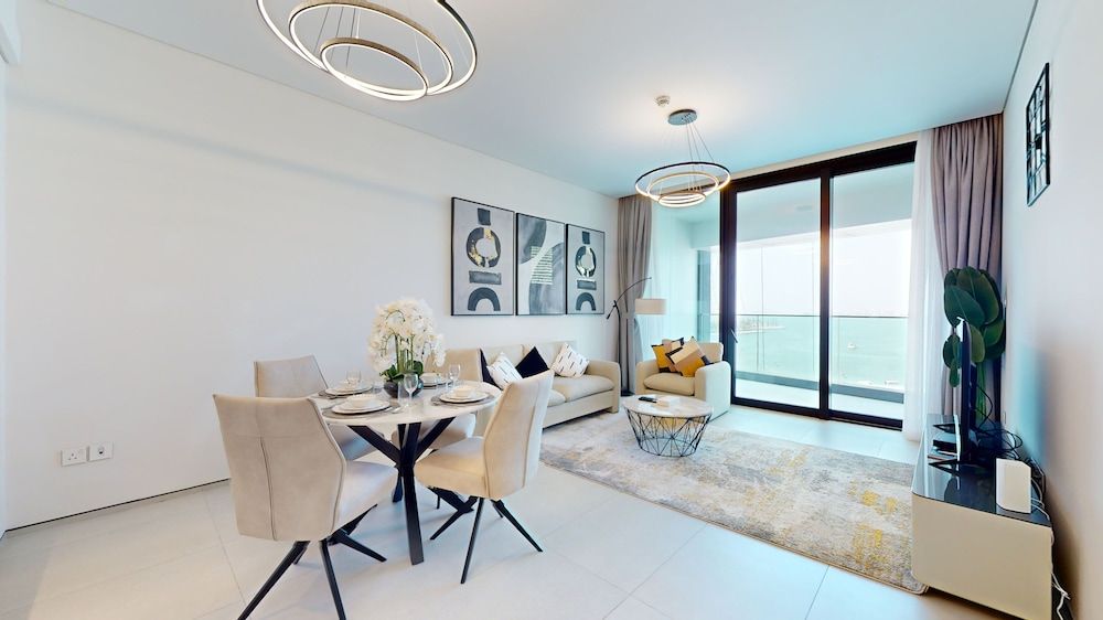 Primestay - Address Beach JBR - Dubai
