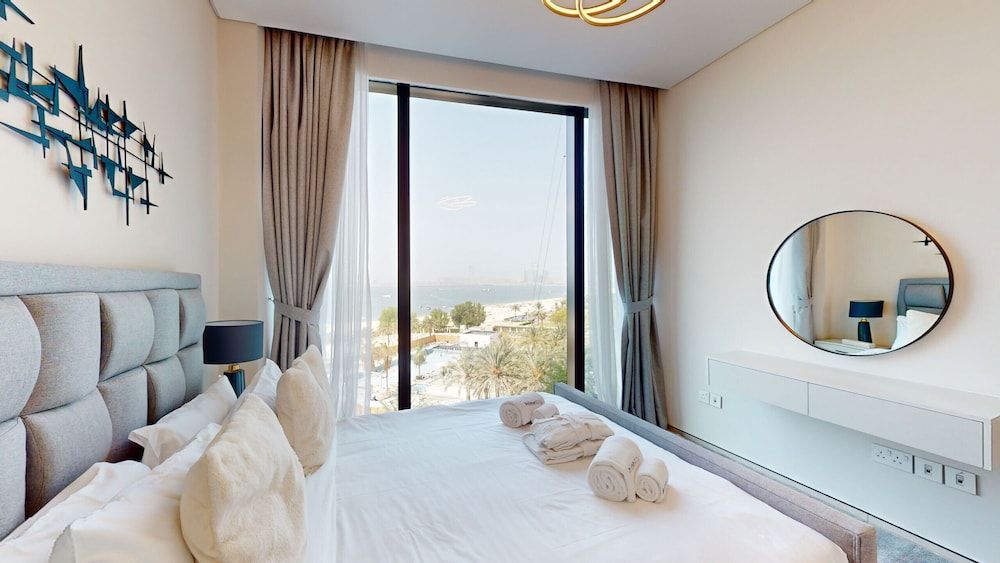 Primestay - Address Beach JBR - Dubai