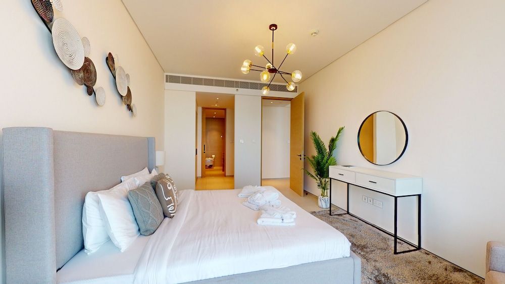 Primestay - Address Beach JBR - Dubai