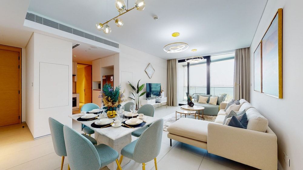 Primestay - Address Beach JBR - Dubai